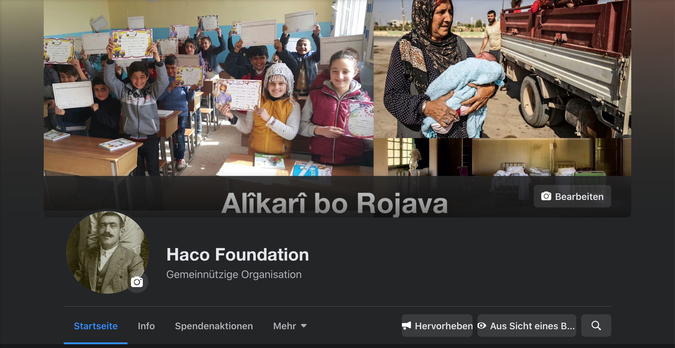Haco Foundation