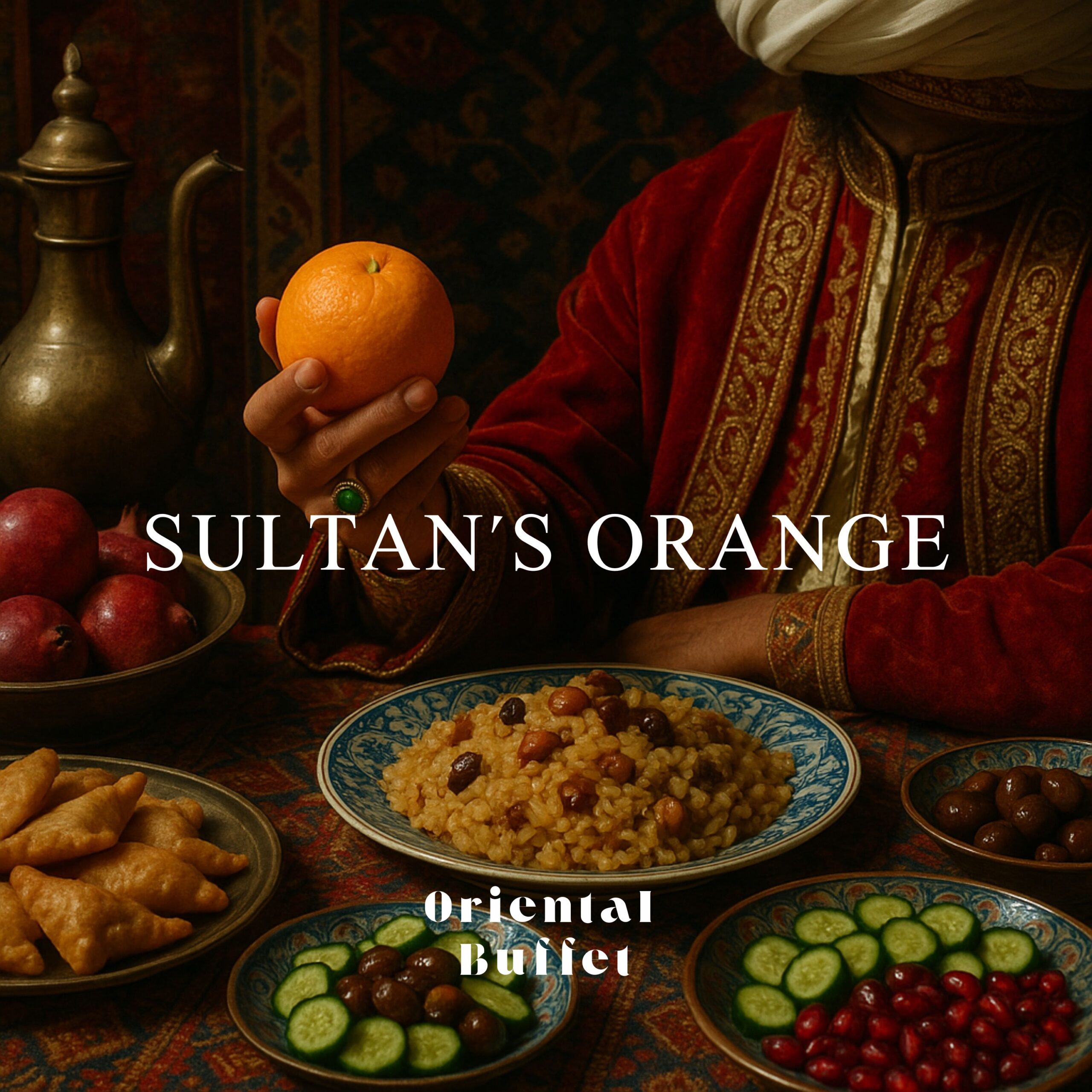 Oriental-Buffet-Sultans-Orange